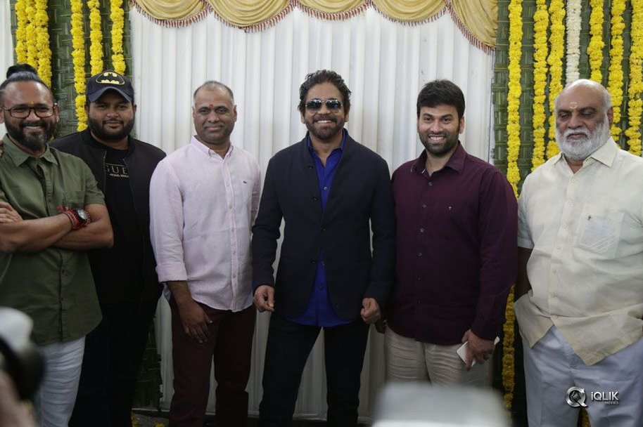 Raju-Gari-Gadhi-2-Movie-Opening